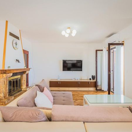 Adriatic Seaview Apartment Omiš Exterior foto